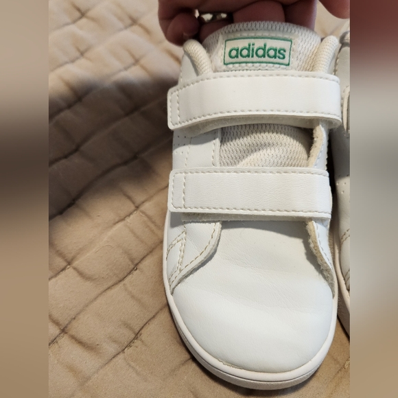 Adidas Kids Sam Smiths - Picture 2 of 5